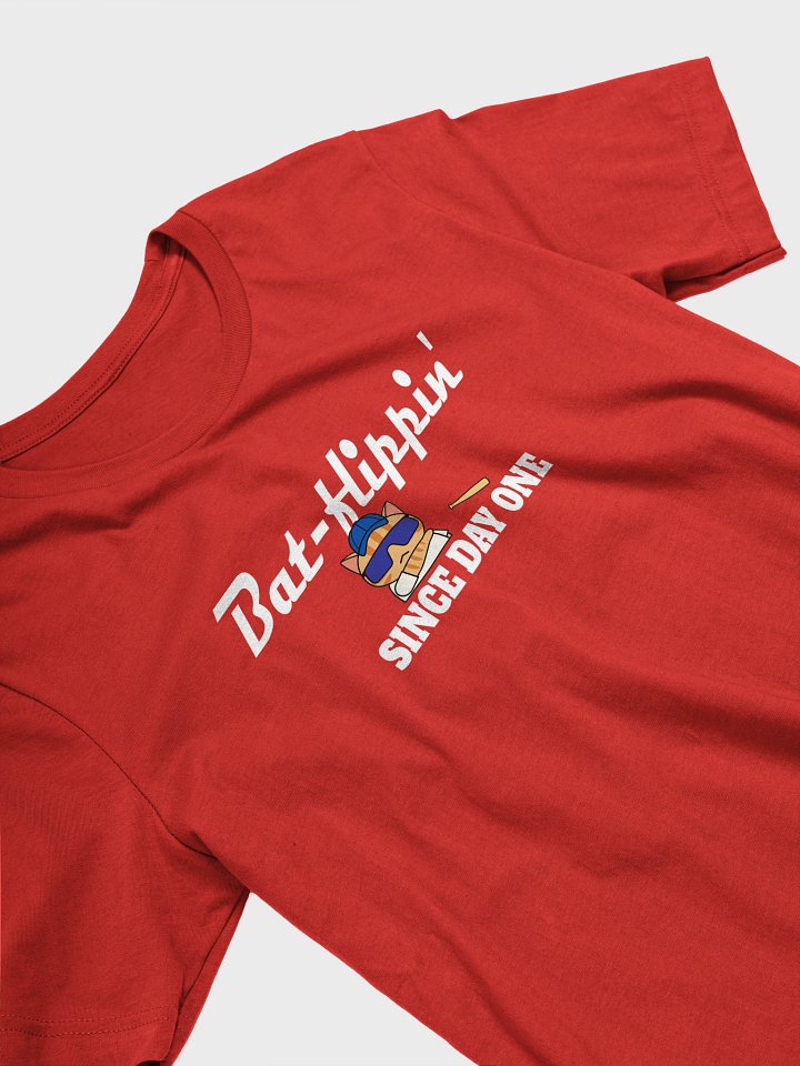Baseball Cat - Bat-flippin' Since Day One product image (20)
