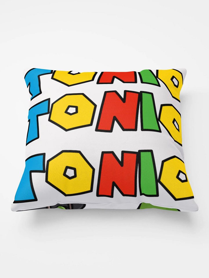 Tonio Pillow product image (1)