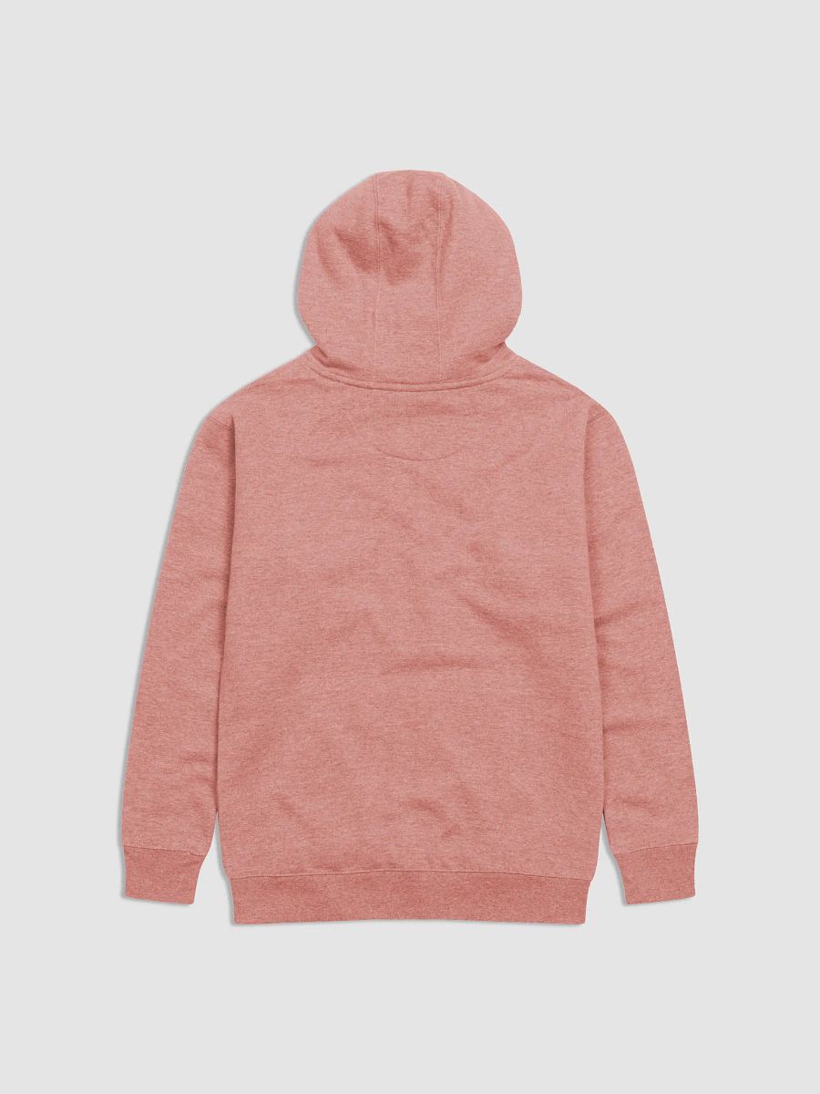 Zero Shits Given Hoodie product image (5)