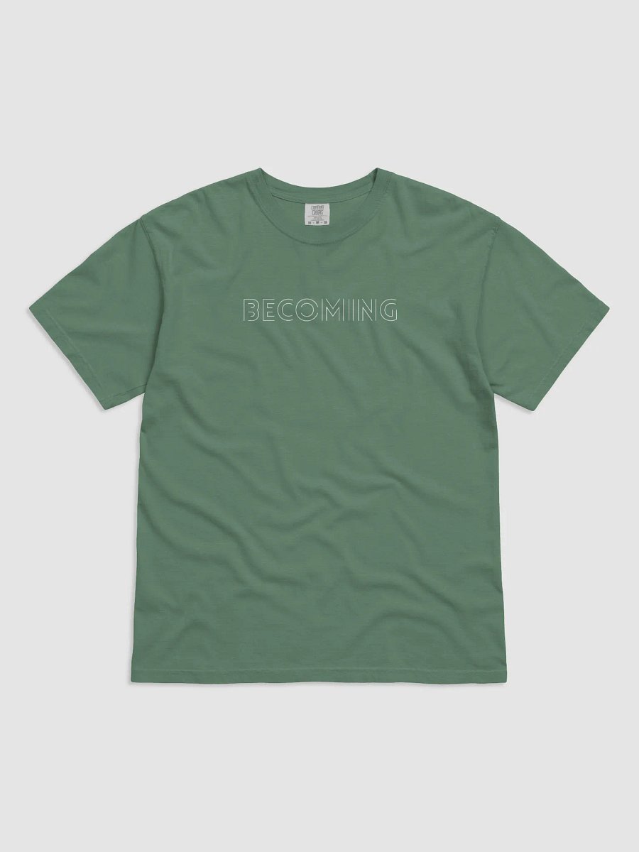 prophetic journey t-shirt product image (5)