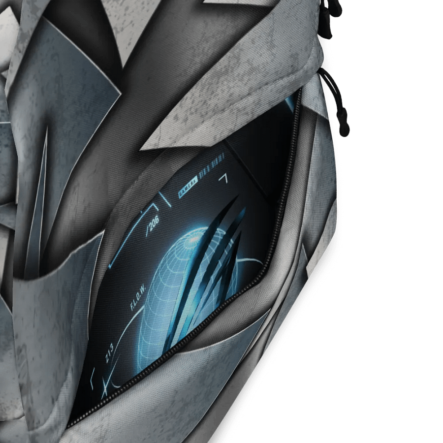 Geanta Gamer Pentru copii si adulti product image (9)