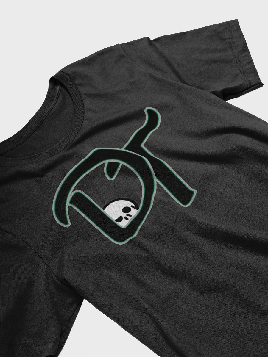 Diabolic Tutor Logo Tee product image (3)