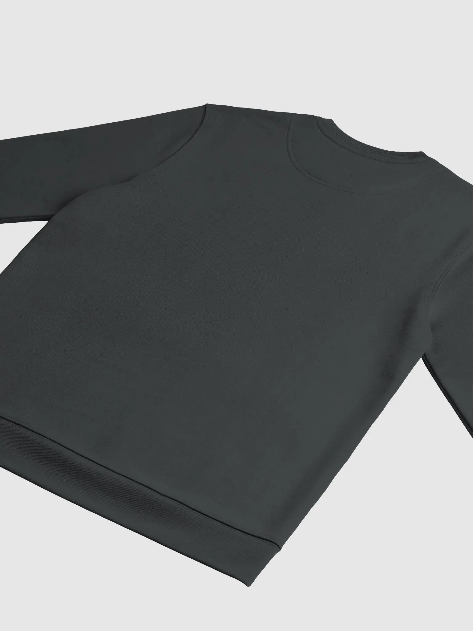 Eco Friendly Sweatshirt - Italian Themed Merch product image (4)