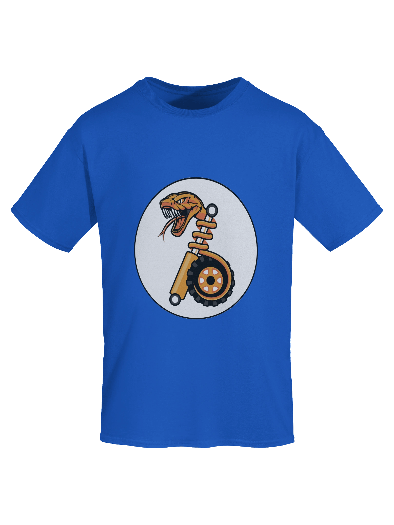 Boomslang Logo T product image (39)