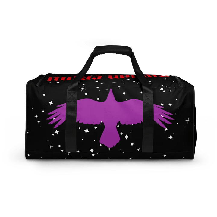 Crow's Bag product image (2)