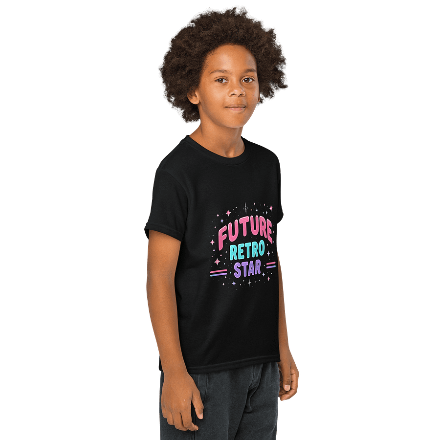 Future Retro Star product image (4)