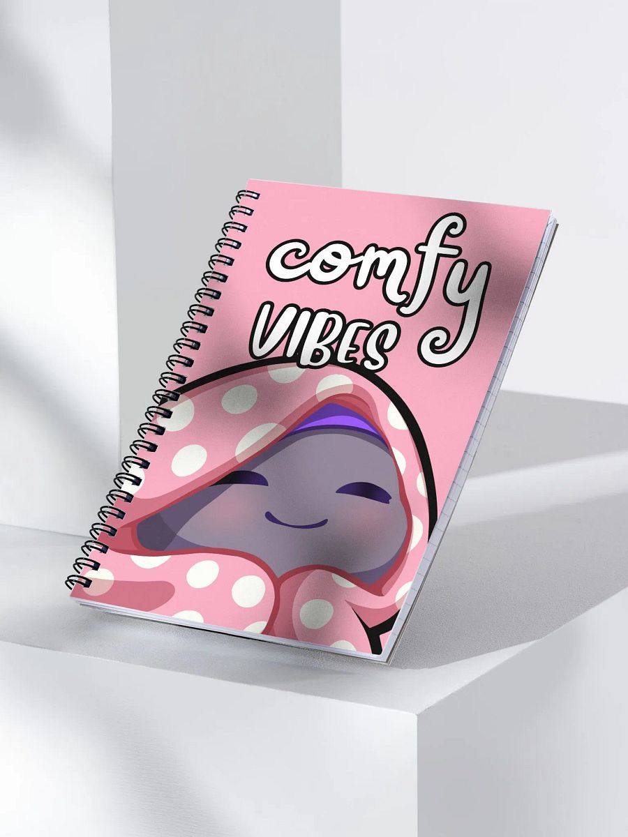 eabCOMFY Notebook product image (4)