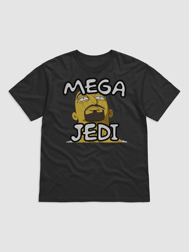 Mega Jedi T-Shirt product image (1)