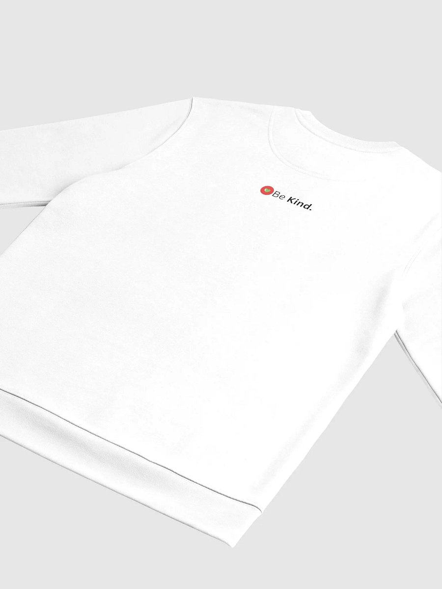 Heavy Blend™ Sweatshirt Suture B product image (4)