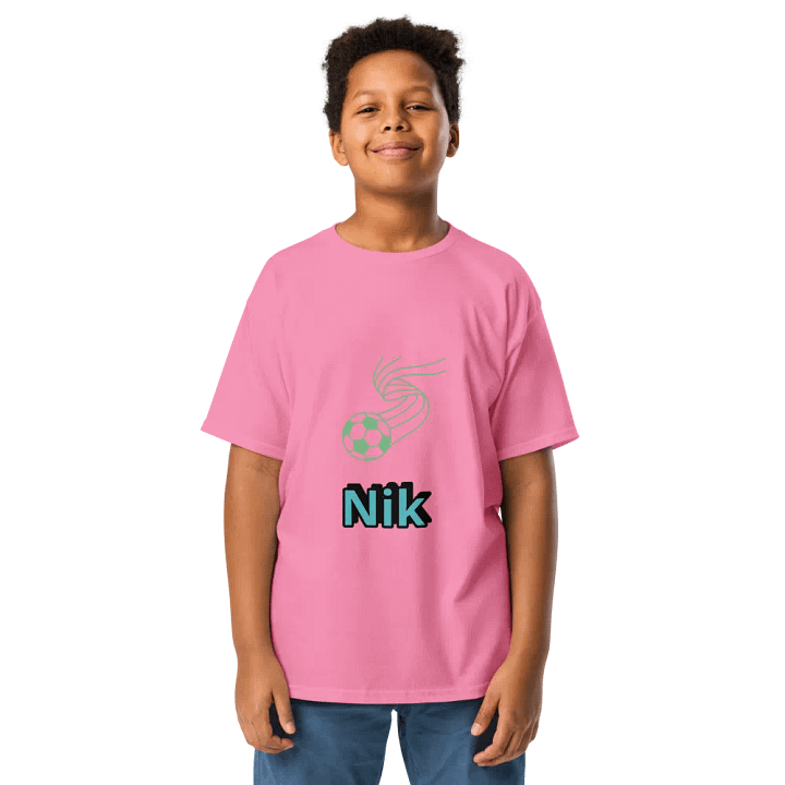 T-shirt product image (5)