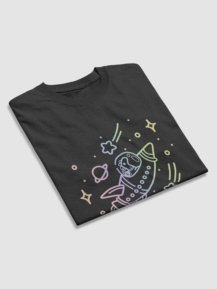 Space Dino (Pastel) product image (6)