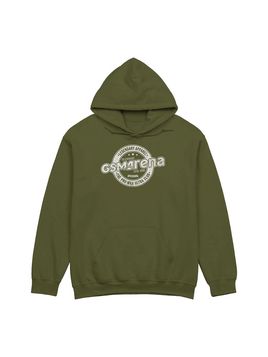 Vintage Sport Hoodie product image (1)