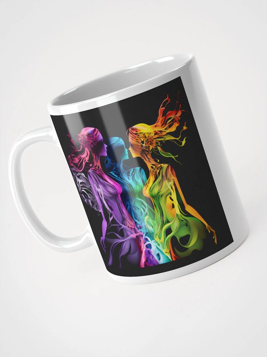 Three Together Mug product image (3)