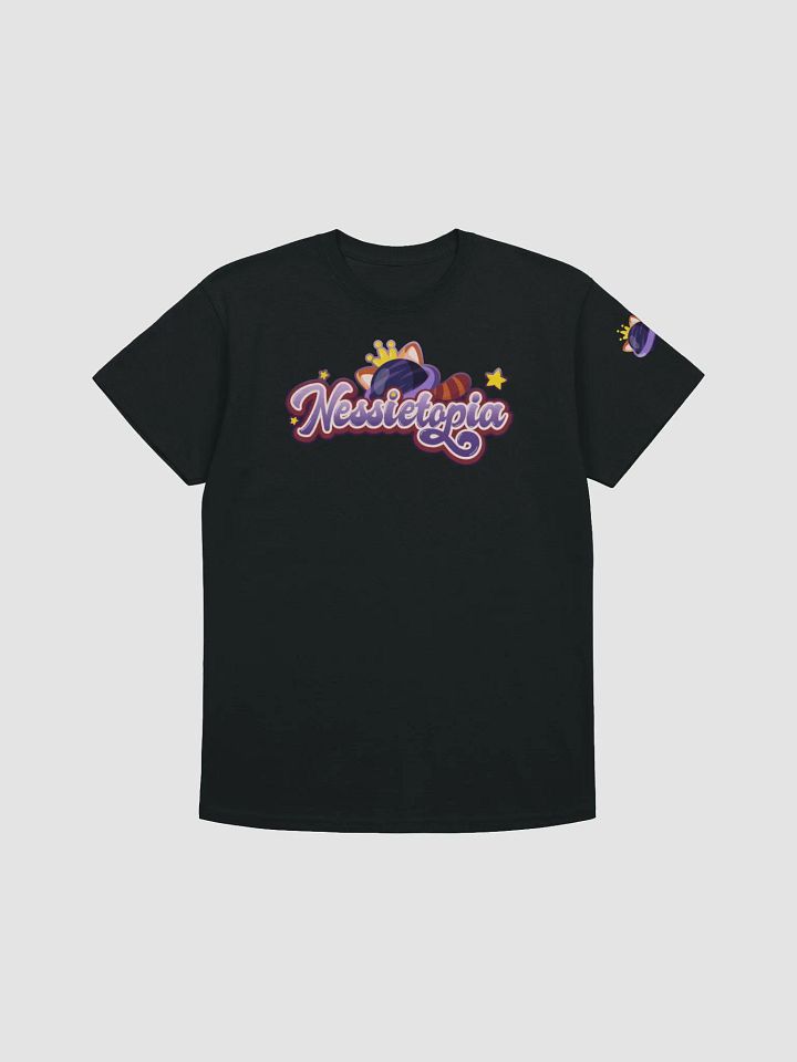 NESSIETOPIA CLASSIC T SHIRT product image (1)