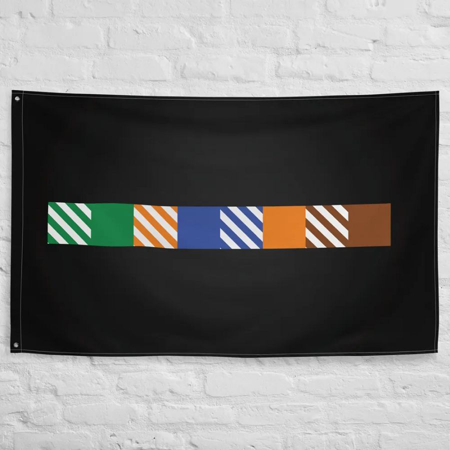 Ethernet T568A - Flag product image (10)