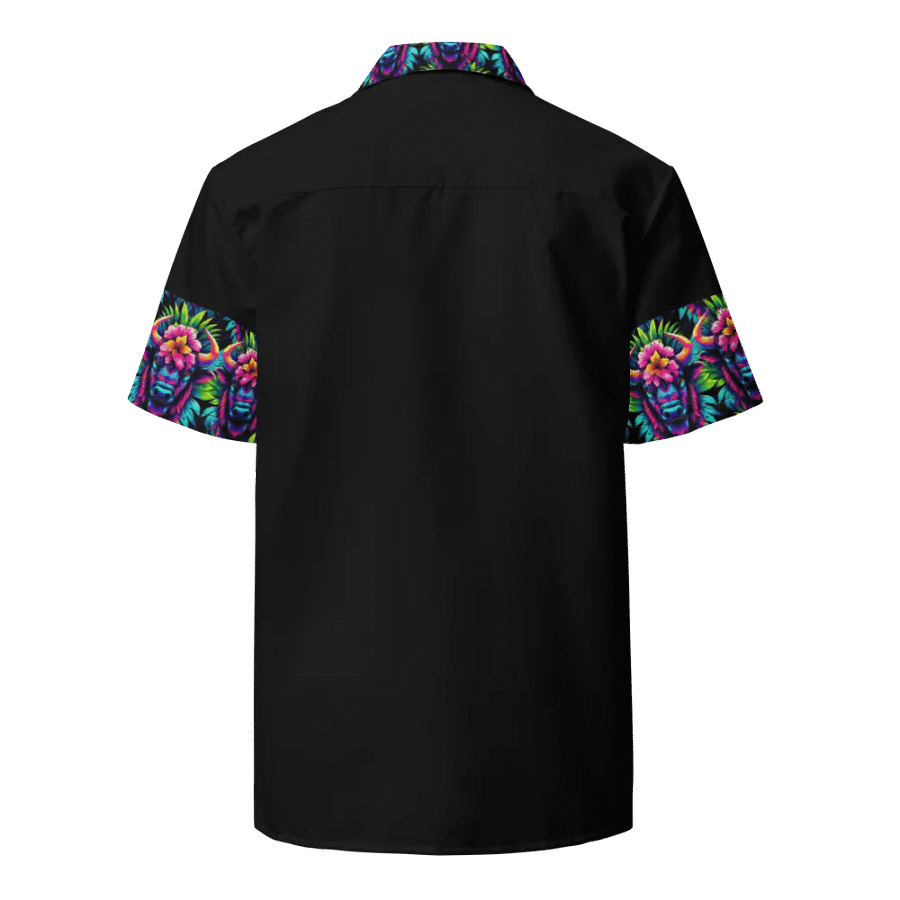 Tonka Hawaiian shirt (sale) product image (8)