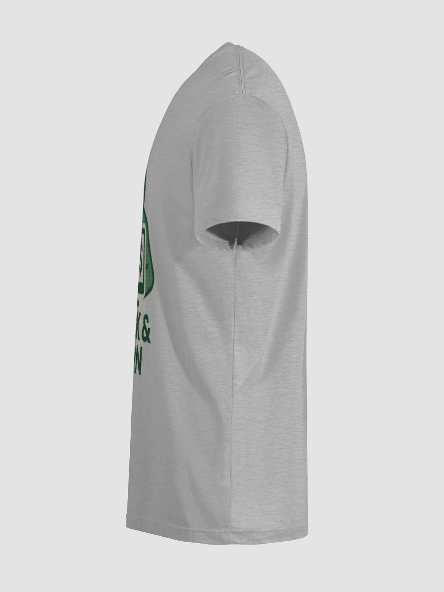 Epic Hacker Vibes T-Shirt product image (20)