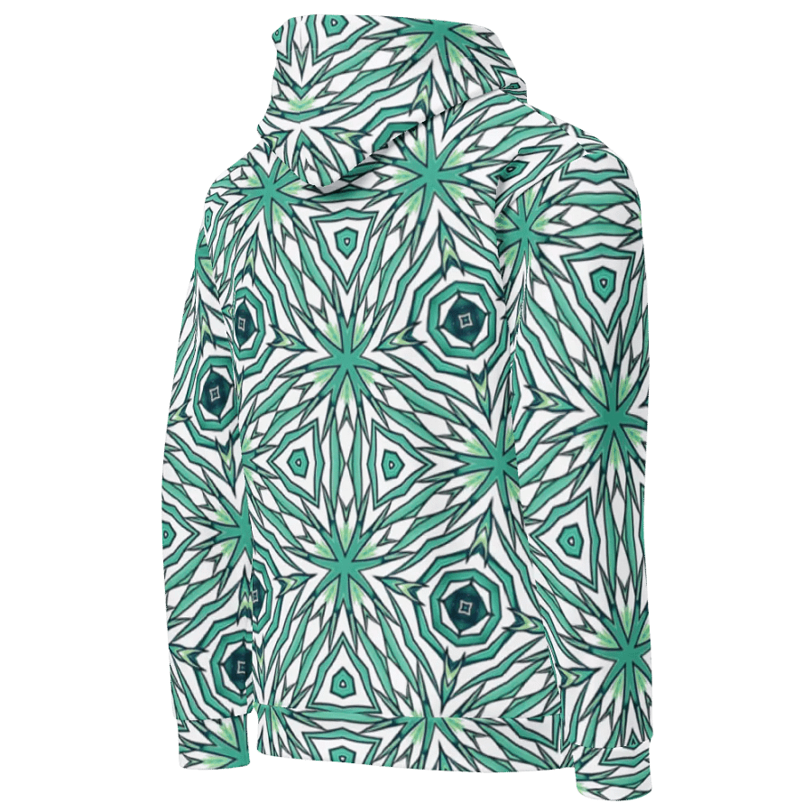 High Five Unisex Hoodie product image (6)