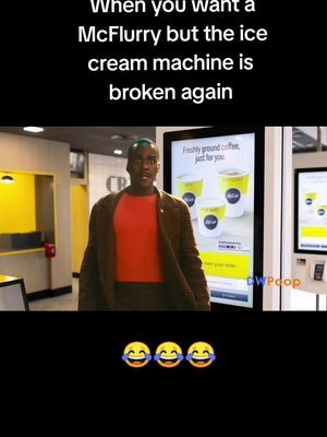 Every time... #ncutigatwa #mcdonalds #meme #fyp #doctorwho 