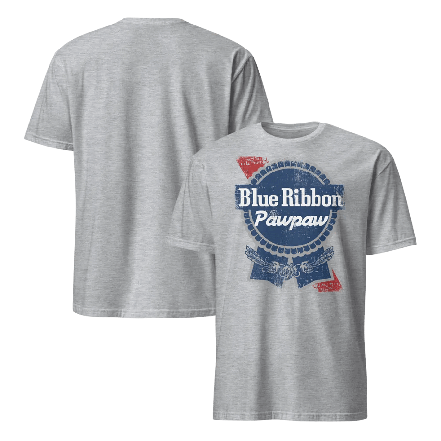 Blue Ribbon pawpaw product image (5)