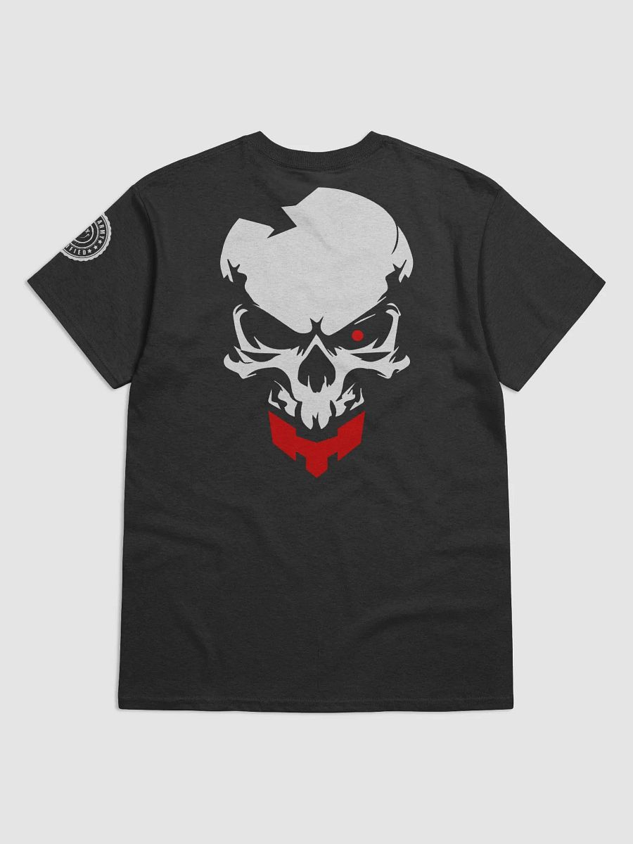 Madd Vladd Tee Black product image (2)