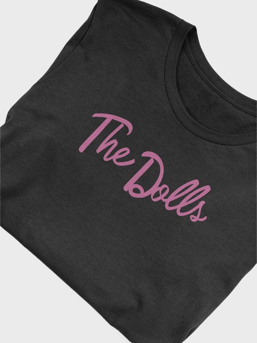 Dolls Tee product image (6)