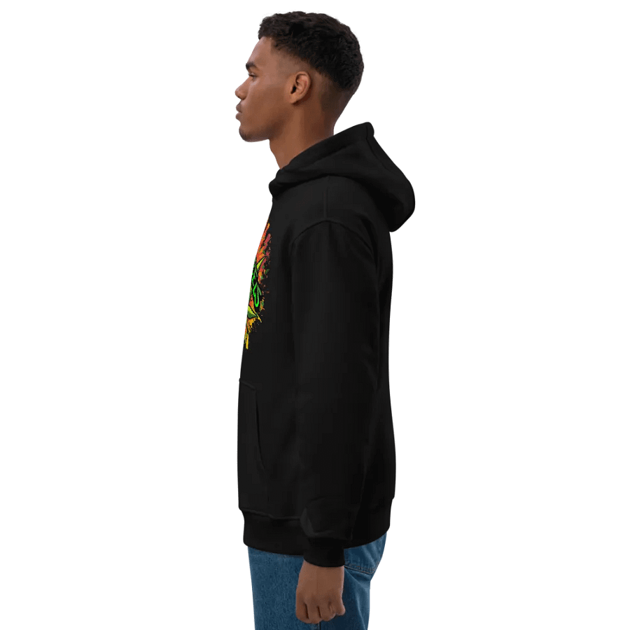 AROW hoodie product image (3)