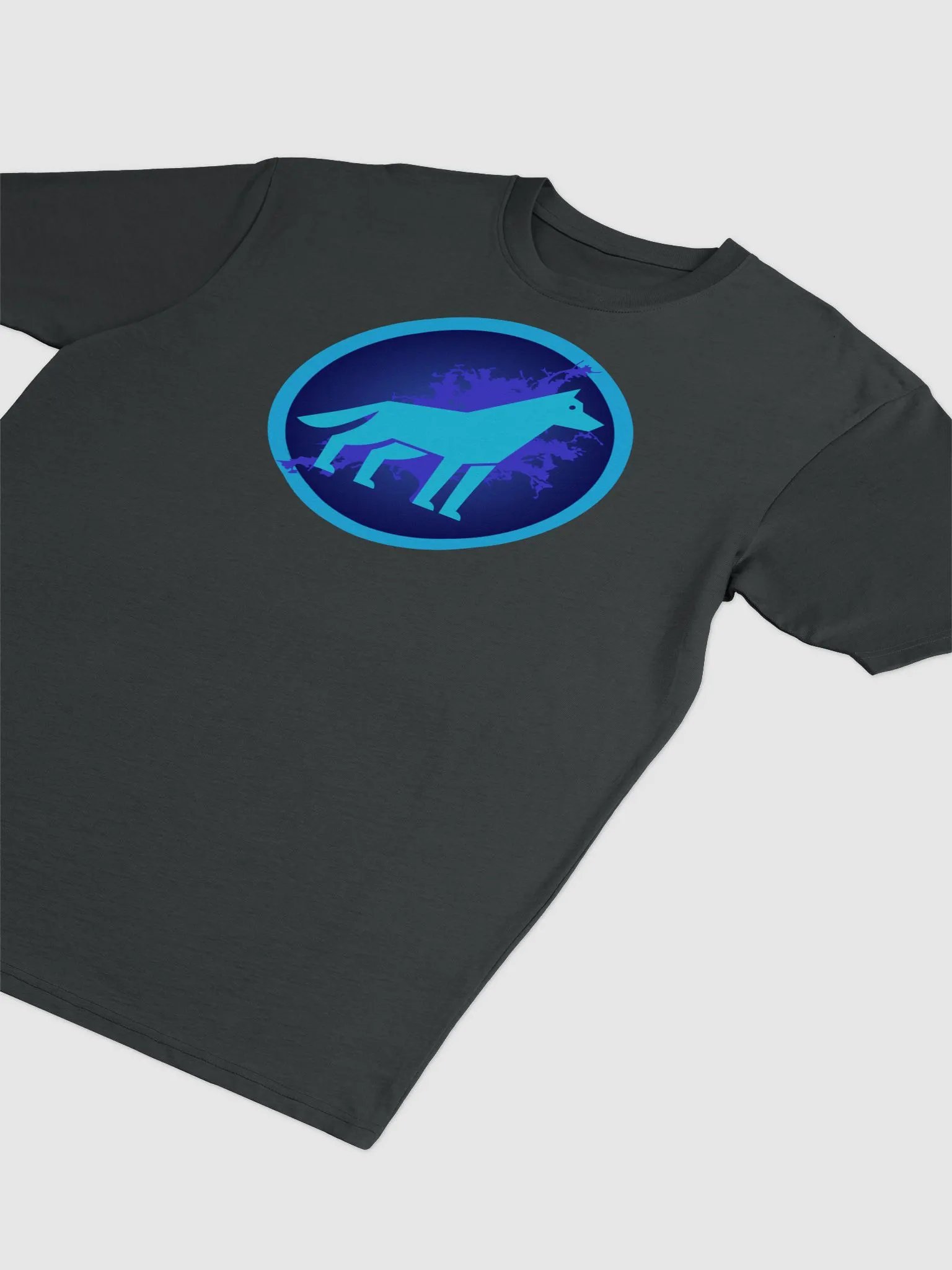 Wolf Shirt product image (3)