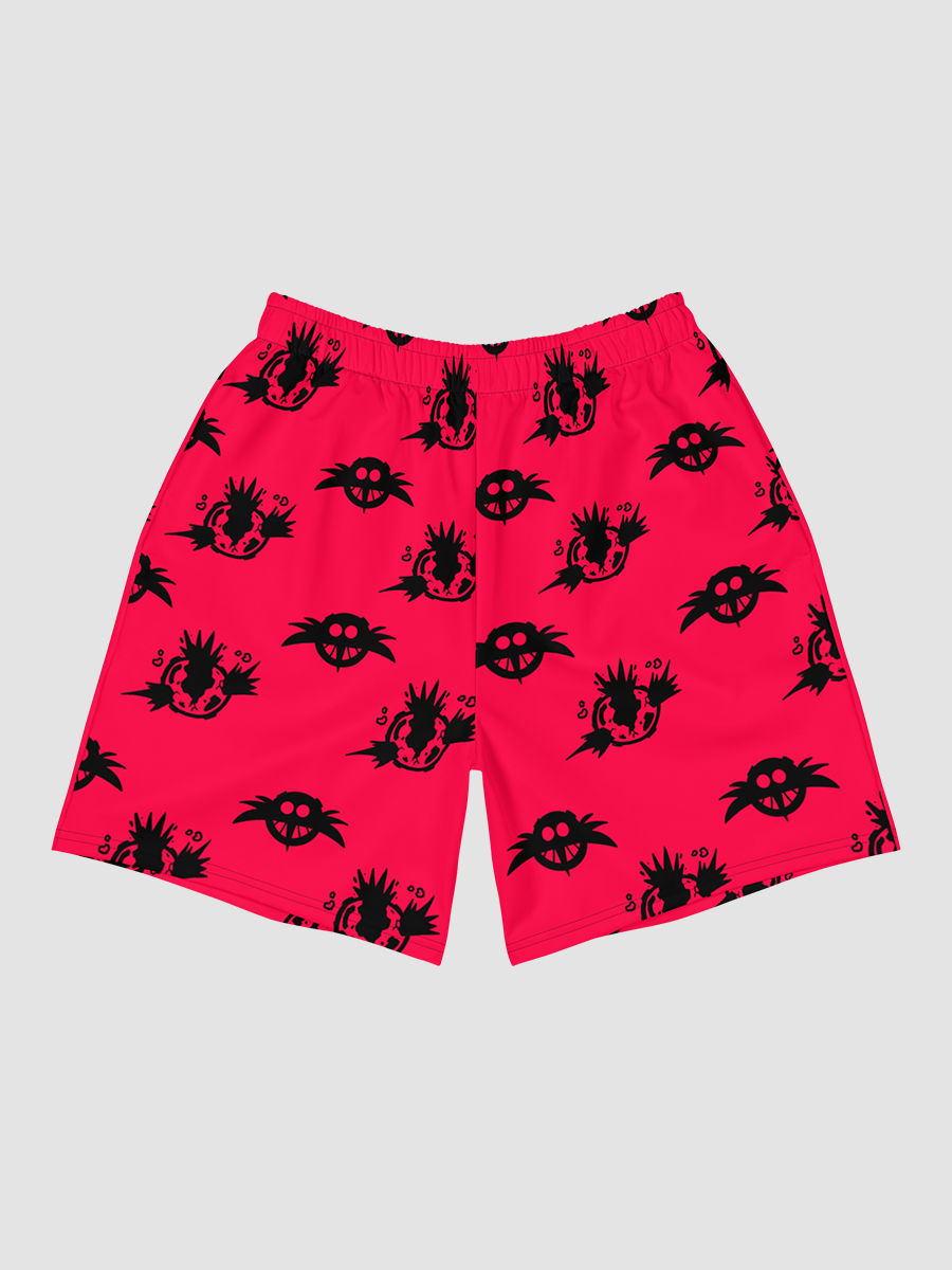 MOON DESTRUCTION SHORTS (CALIENTE EDITION) product image (1)