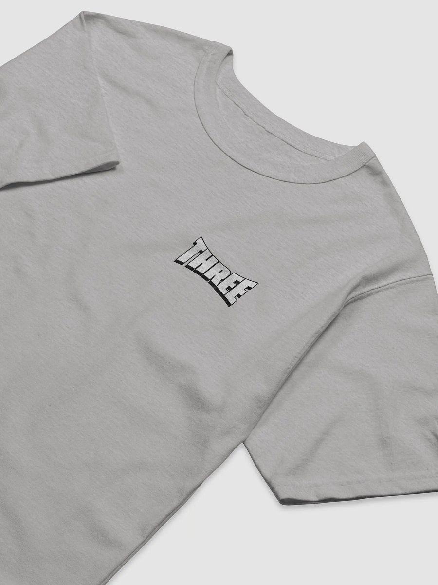 THREE SET WORLDWIDE - Champion Tee product image (3)