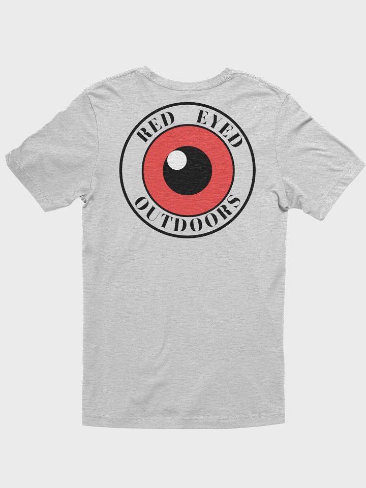 Red Eye Unisex T-Shirt product image (19)