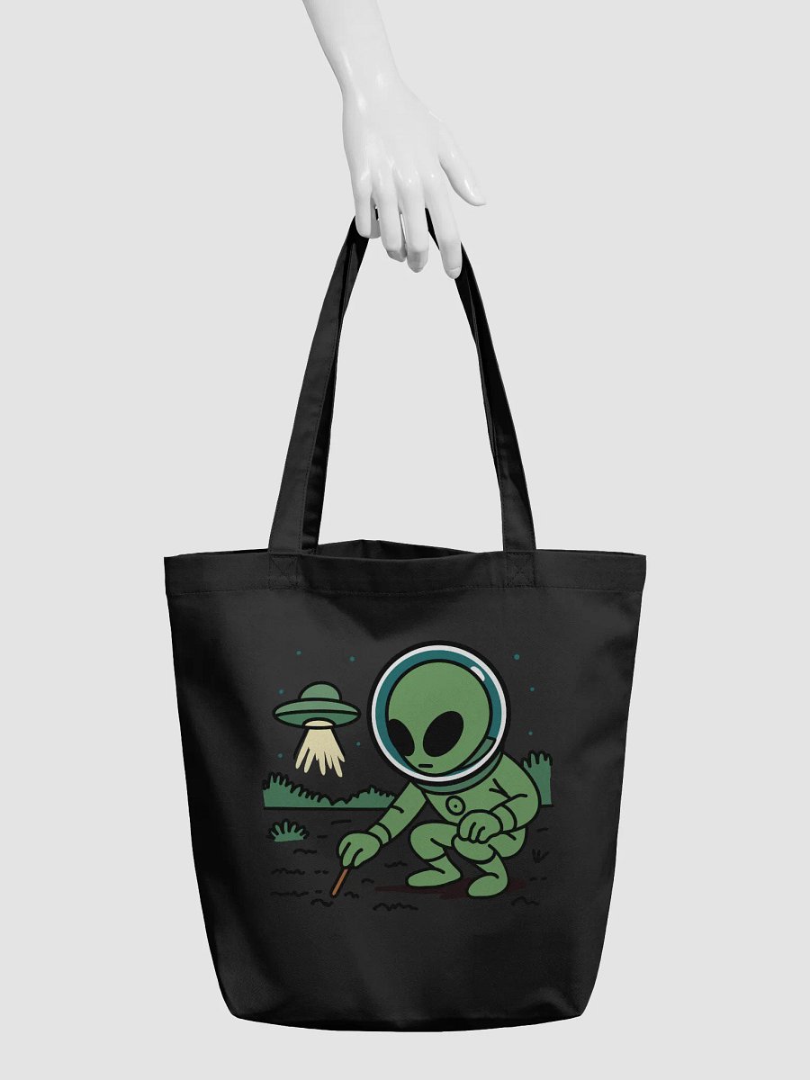Alien Melancholy product image (5)
