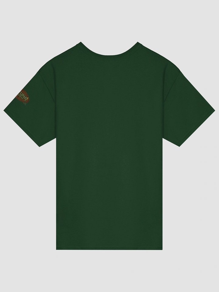 I like whatever is wrong with you Tee product image (6)