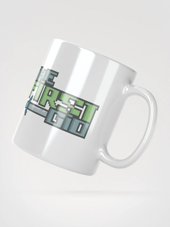 Logo Mug product image (3)