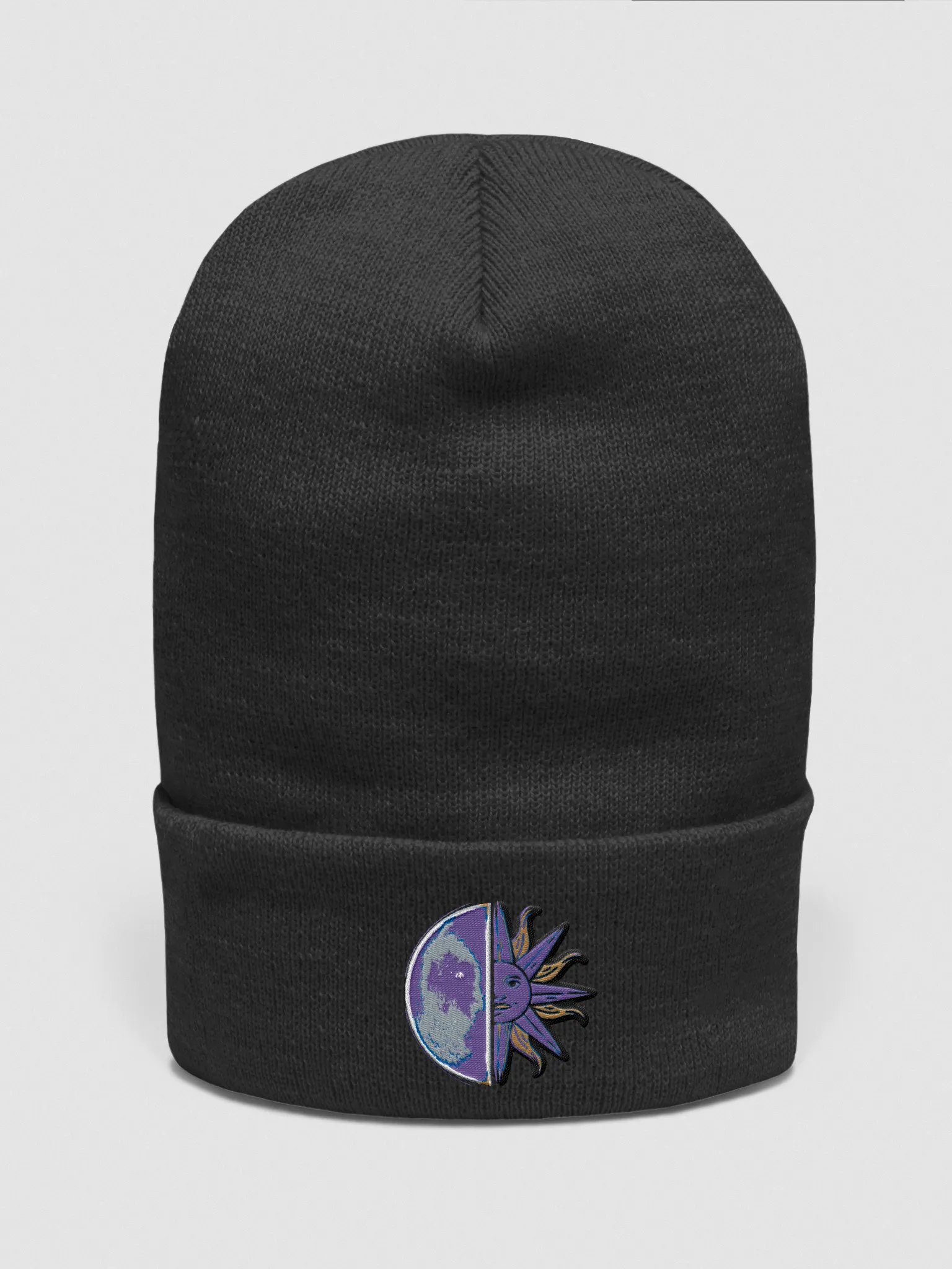 Celestial Beanie product image (1)