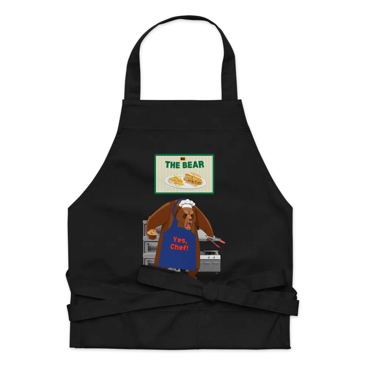 THE BEAR - APRON product image (14)