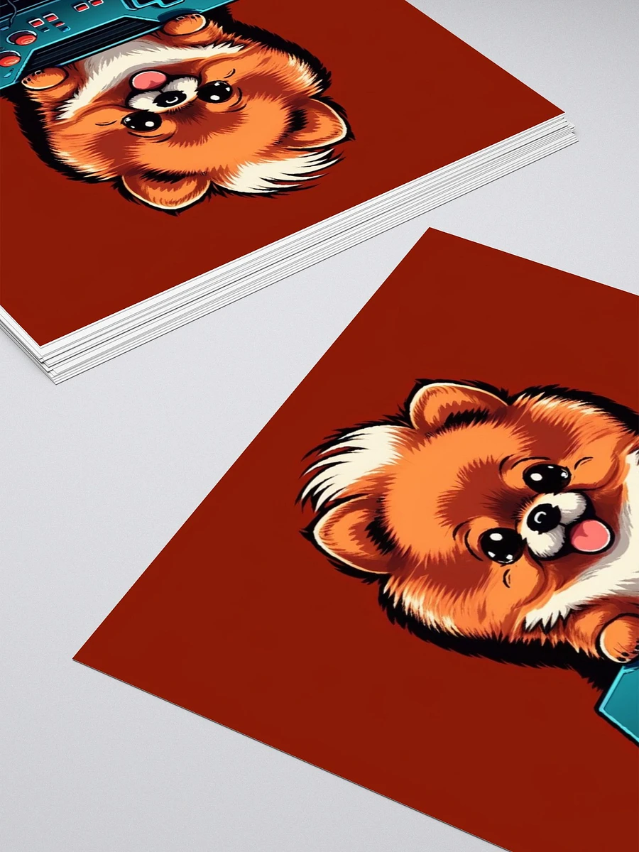 GAMER POM product image (4)