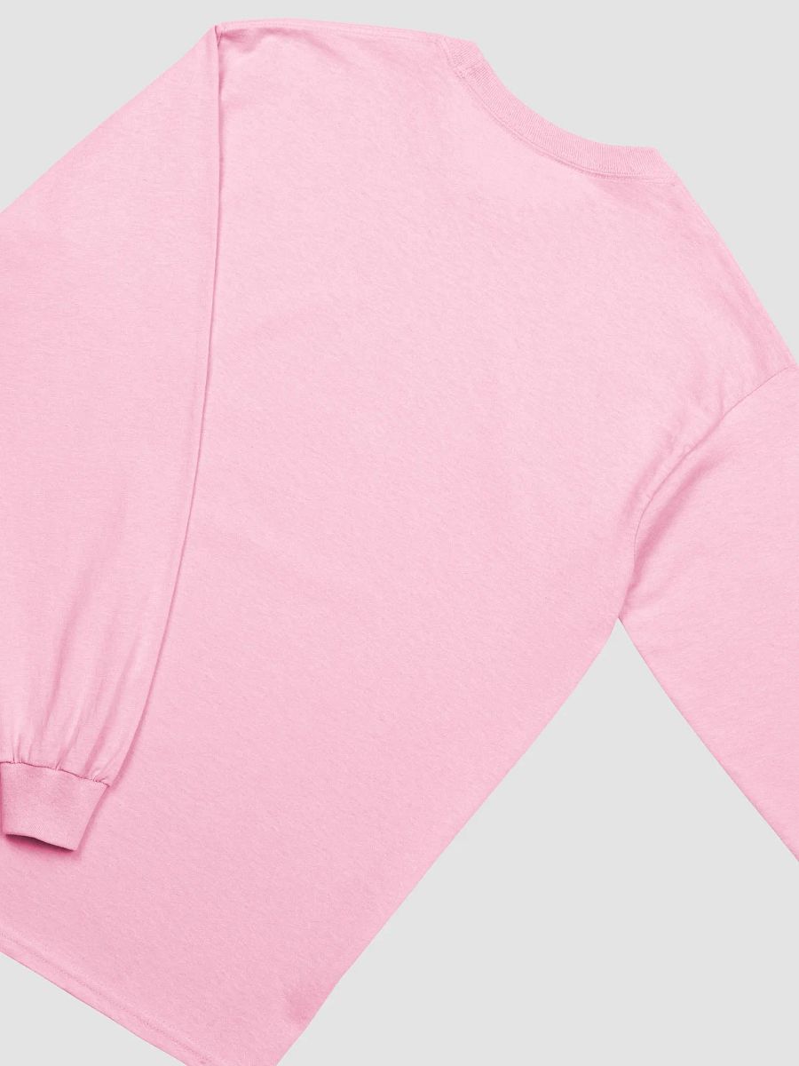 Starry Cat Adventure Long Sleeve Tee product image (4)