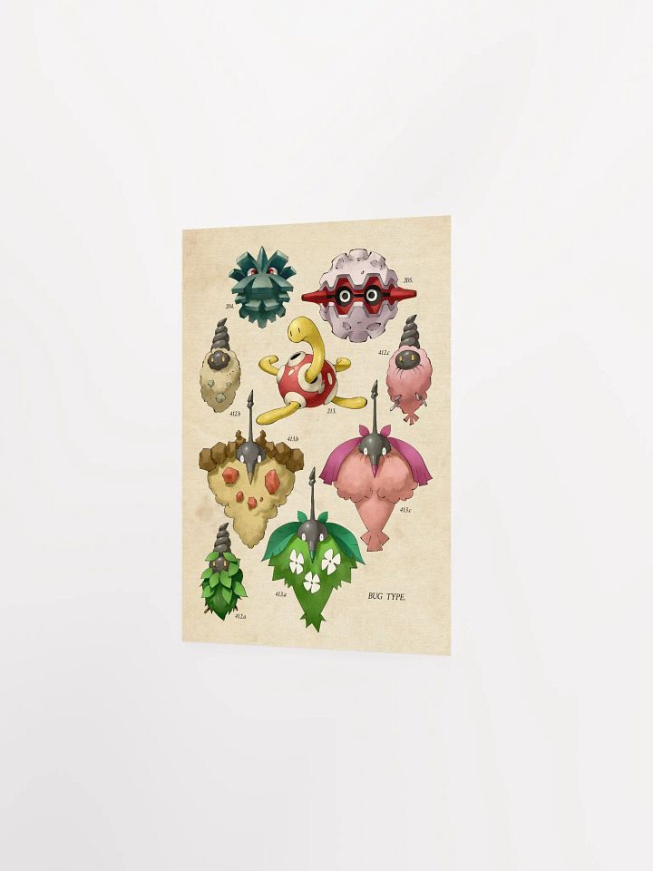 PKMN - Vintage: Tree product image (13)