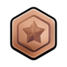 Premium Bronze