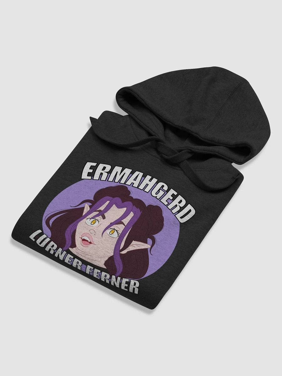 ERMAHGERD Hoodie product image (18)
