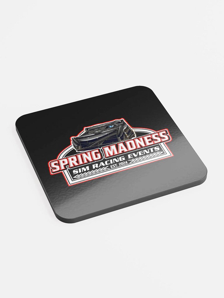 Spring Madness Coaster product image (2)