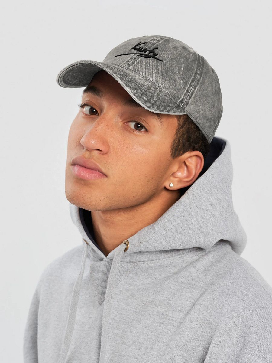 Knarfy Signature Vintage Washed Hat product image (18)