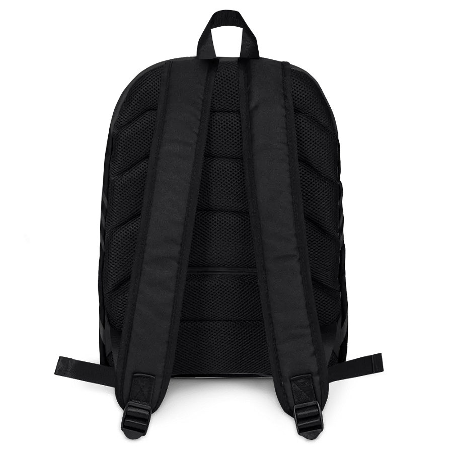 Syndicate Backpack product image (3)