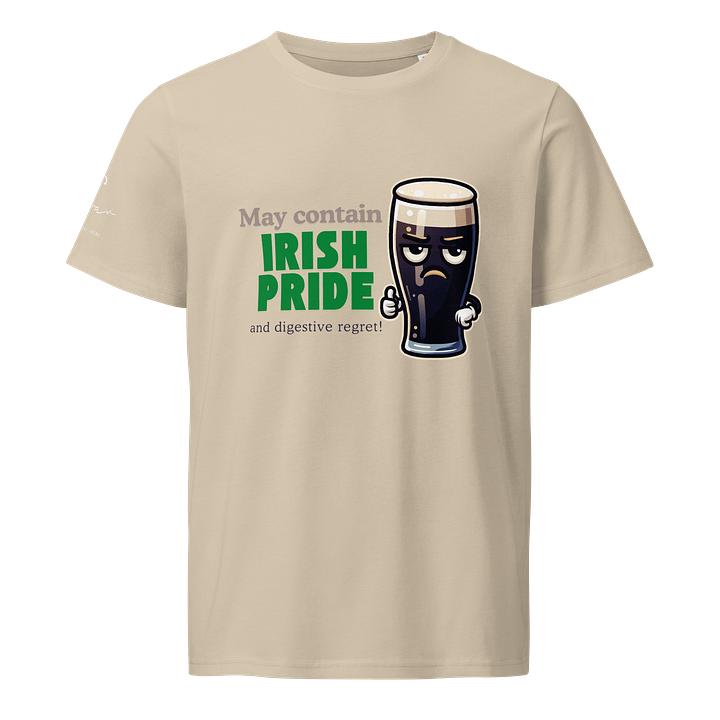After Dark x Guinness Edition - T-Shirt product image (1)