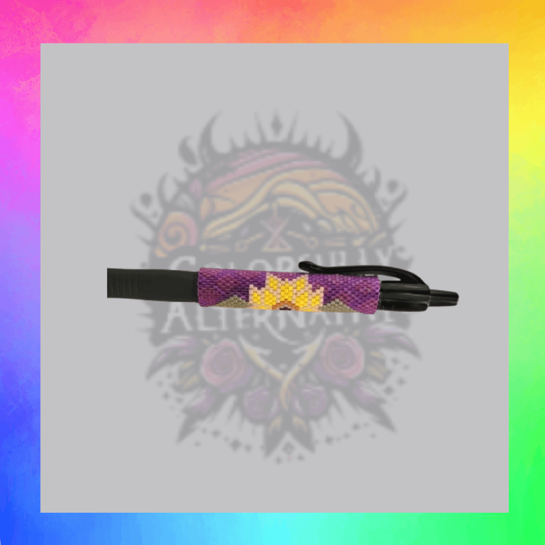 sunflower pen product image (2)