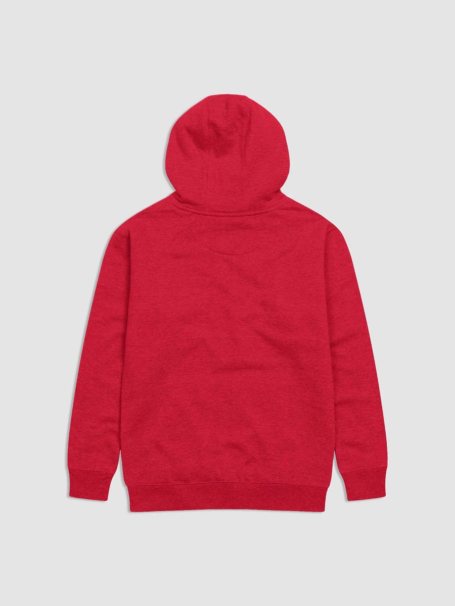 Cotton Heritage Unisex Premium Hoodie product image (3)