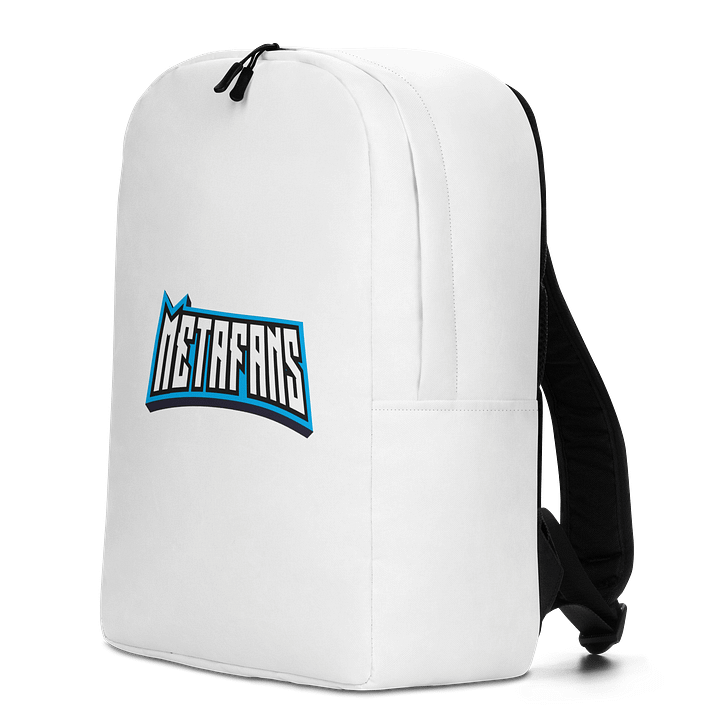 MetaFans Backpack product image (2)