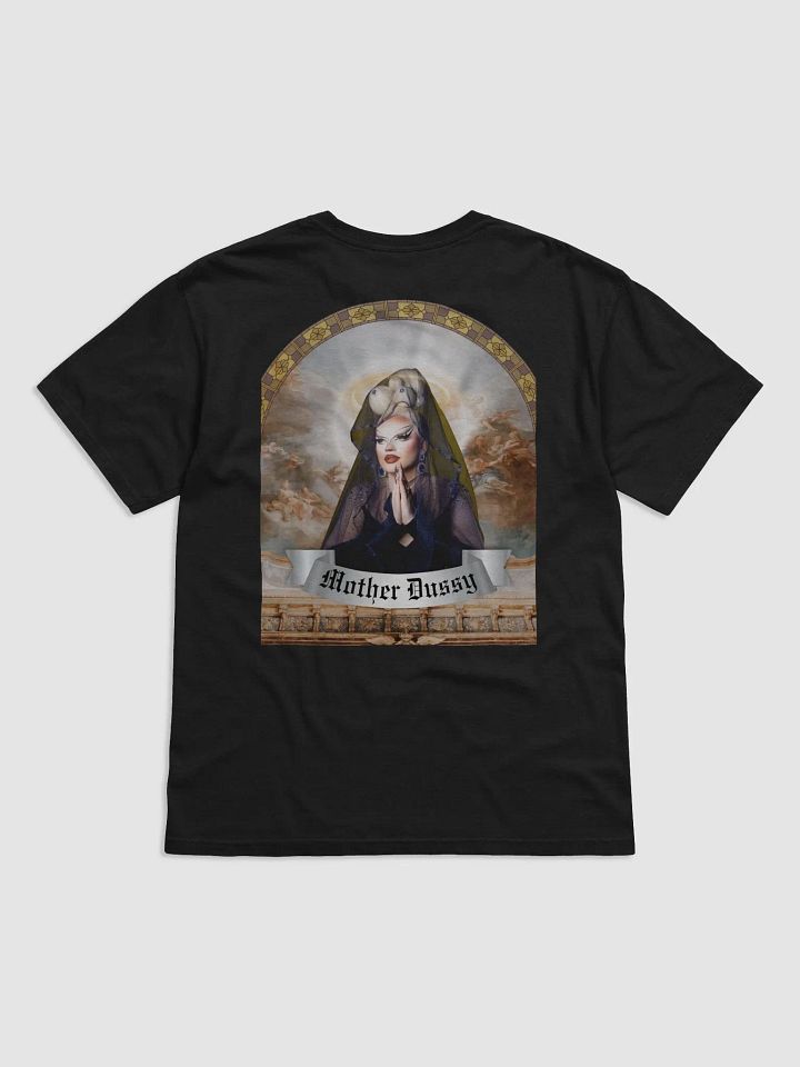 Mother Dussy Heavyweight T-Shirt product image (2)