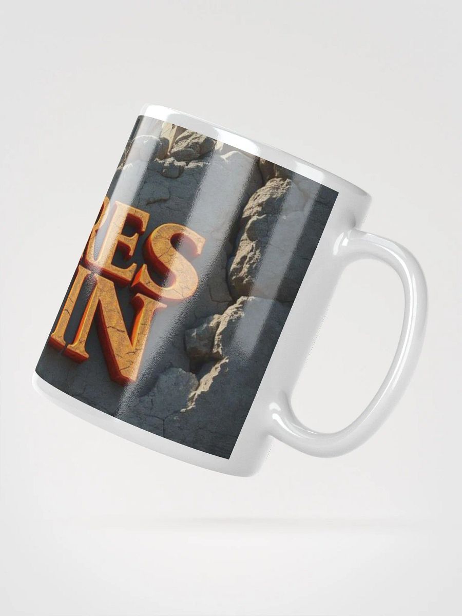Empires in Ruin Mug product image (5)